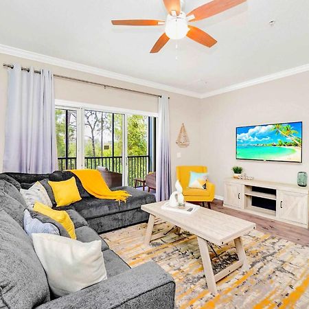 אורלנדו 2Br Condo With Pool & Hot Tub - Near Disney מראה חיצוני תמונה
