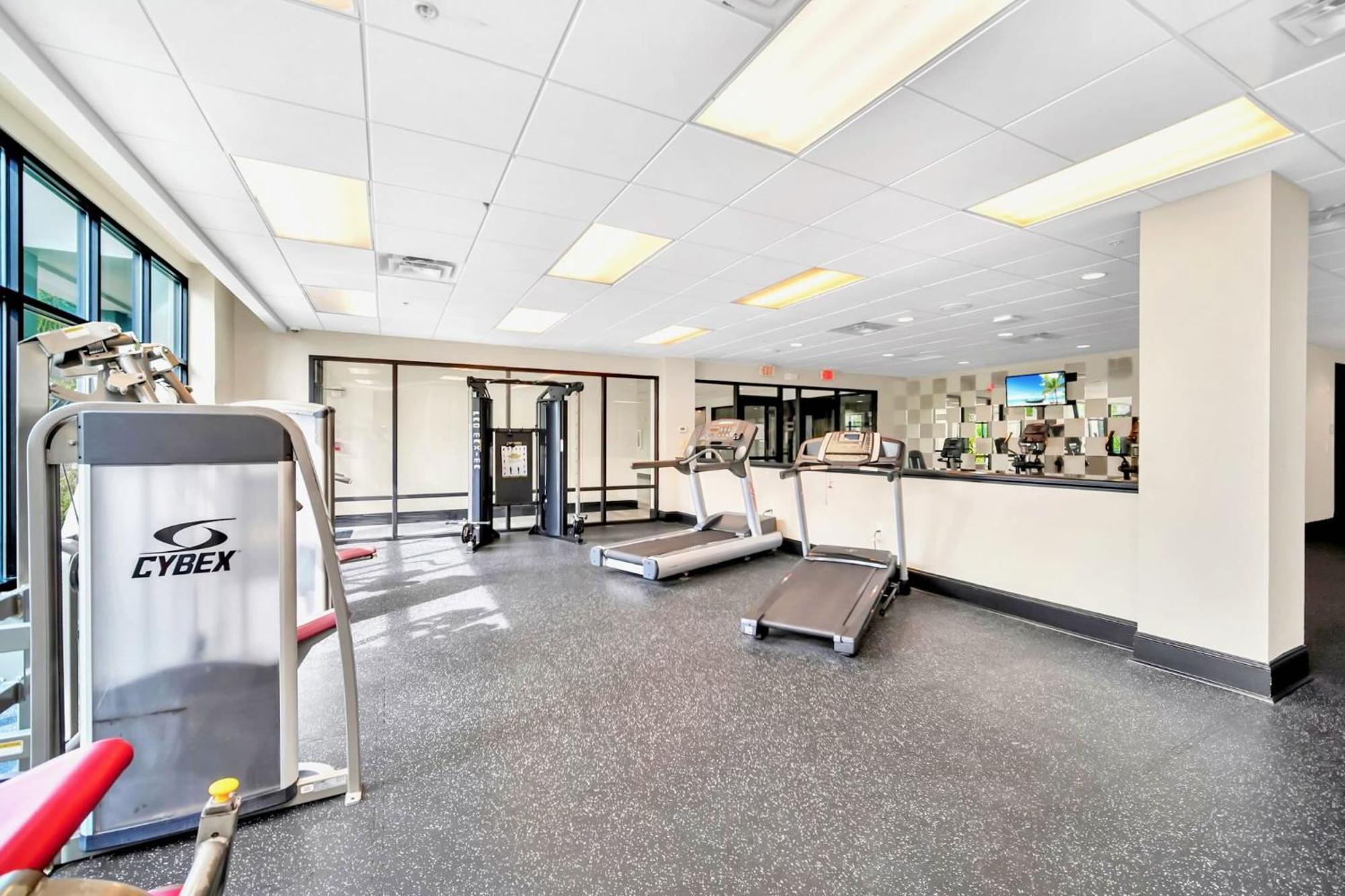אורלנדו 2Br Condo With Pool & Hot Tub - Near Disney מראה חיצוני תמונה