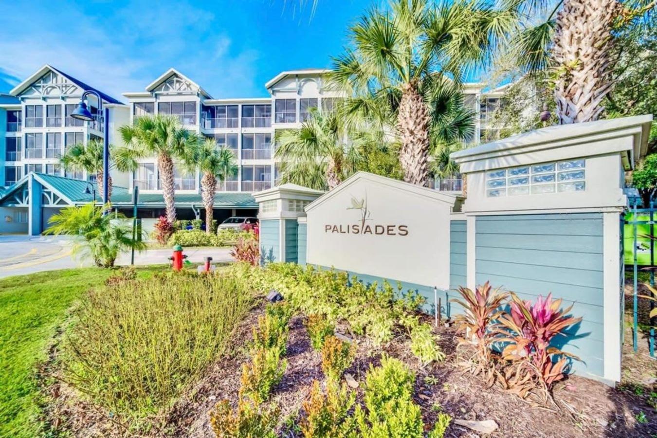 אורלנדו 2Br Condo With Pool & Hot Tub - Near Disney מראה חיצוני תמונה