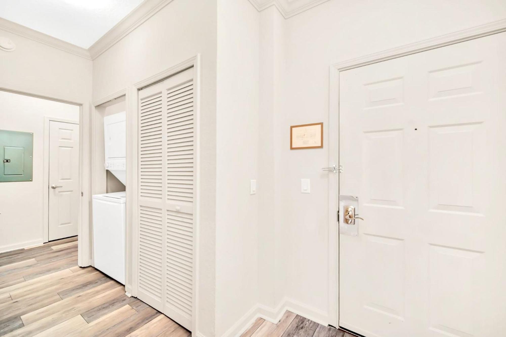 אורלנדו 2Br Condo With Pool & Hot Tub - Near Disney מראה חיצוני תמונה
