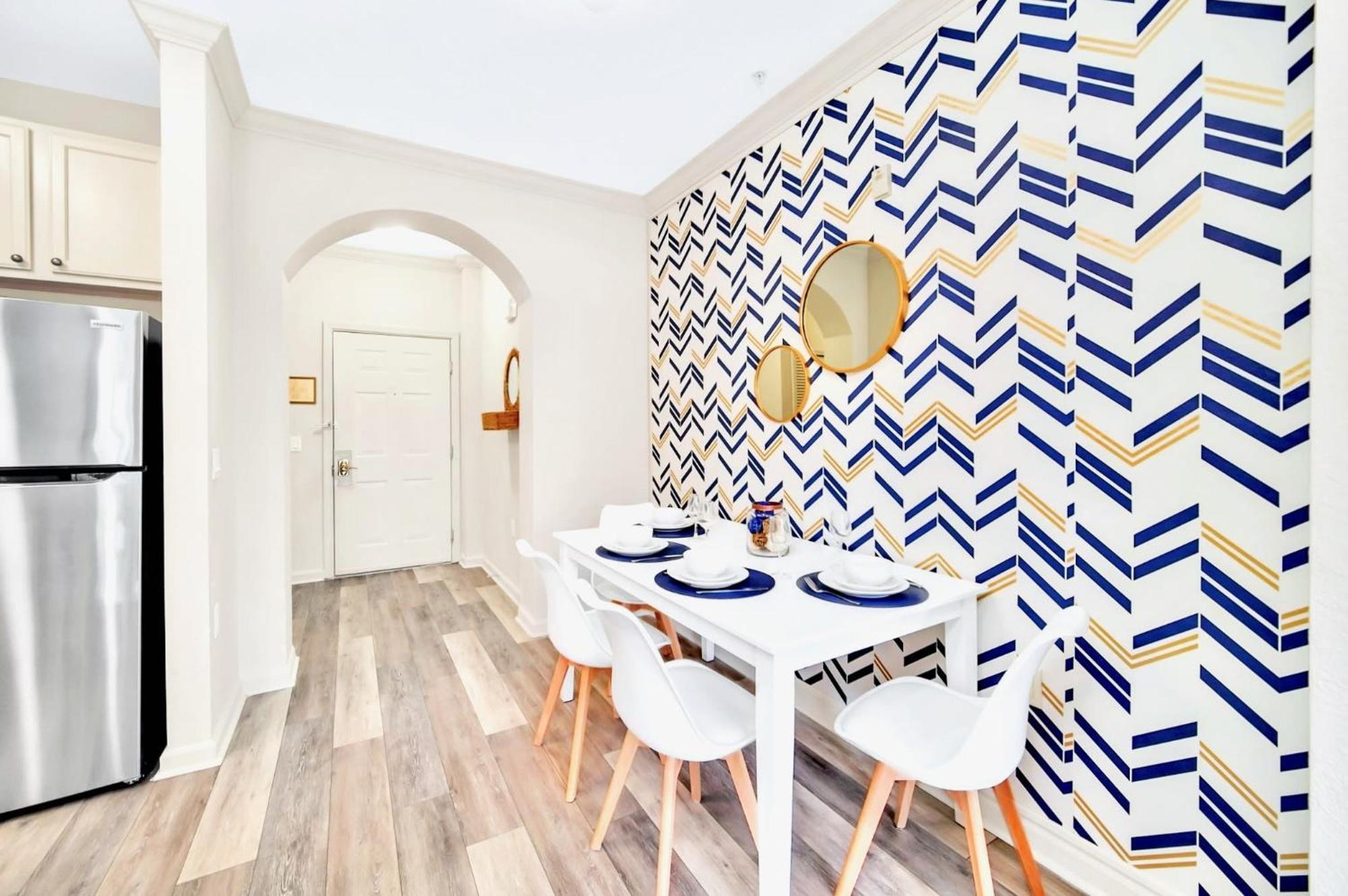 אורלנדו 2Br Condo With Pool & Hot Tub - Near Disney מראה חיצוני תמונה