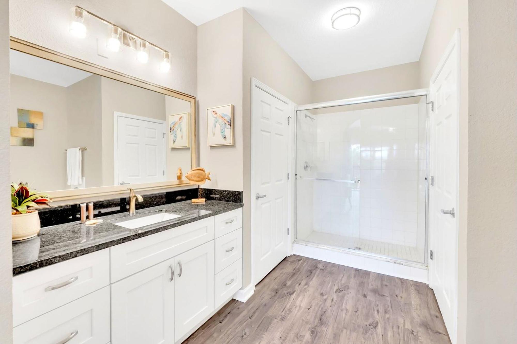 אורלנדו 2Br Condo With Pool & Hot Tub - Near Disney מראה חיצוני תמונה