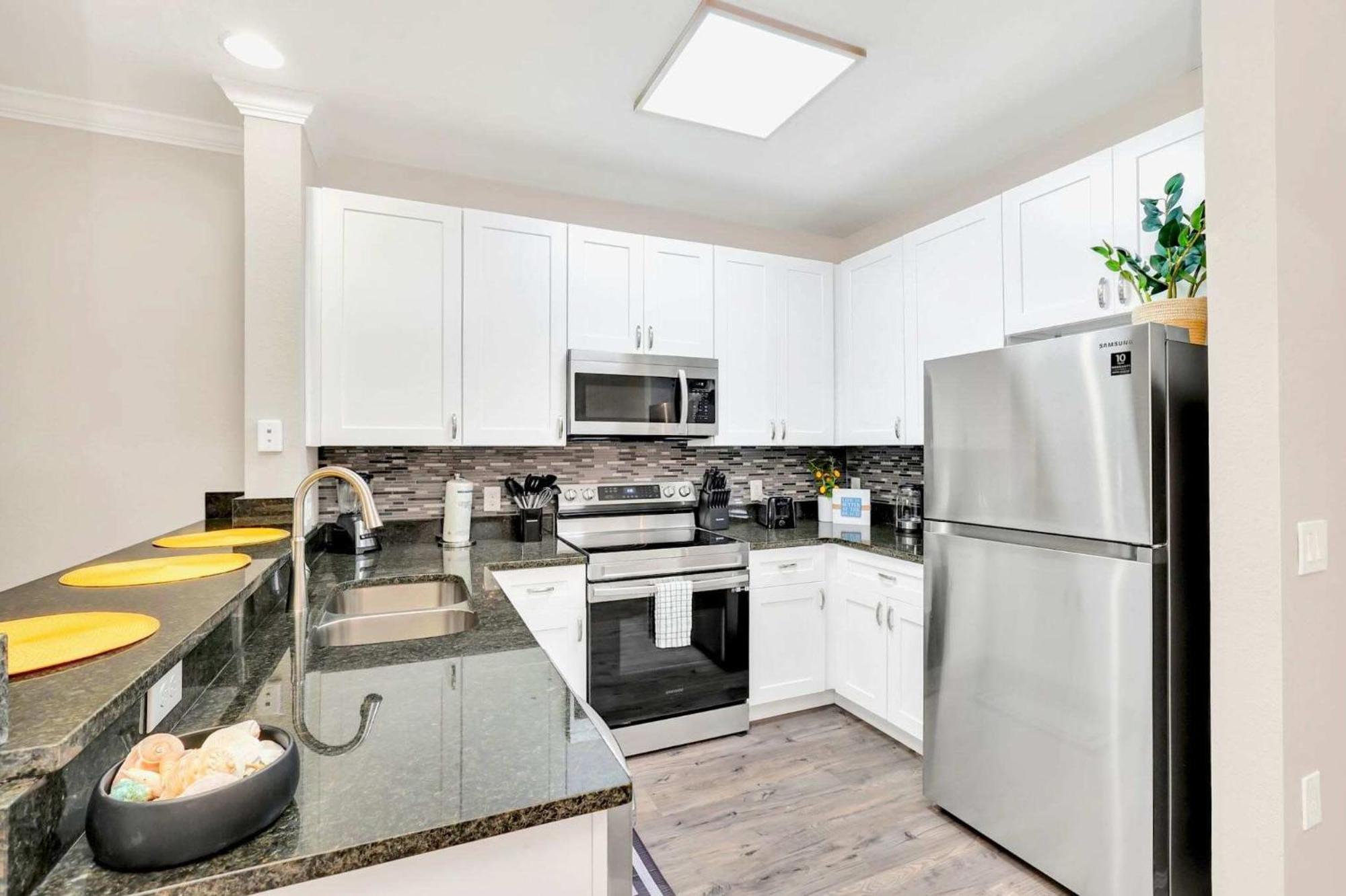 אורלנדו 2Br Condo With Pool & Hot Tub - Near Disney מראה חיצוני תמונה