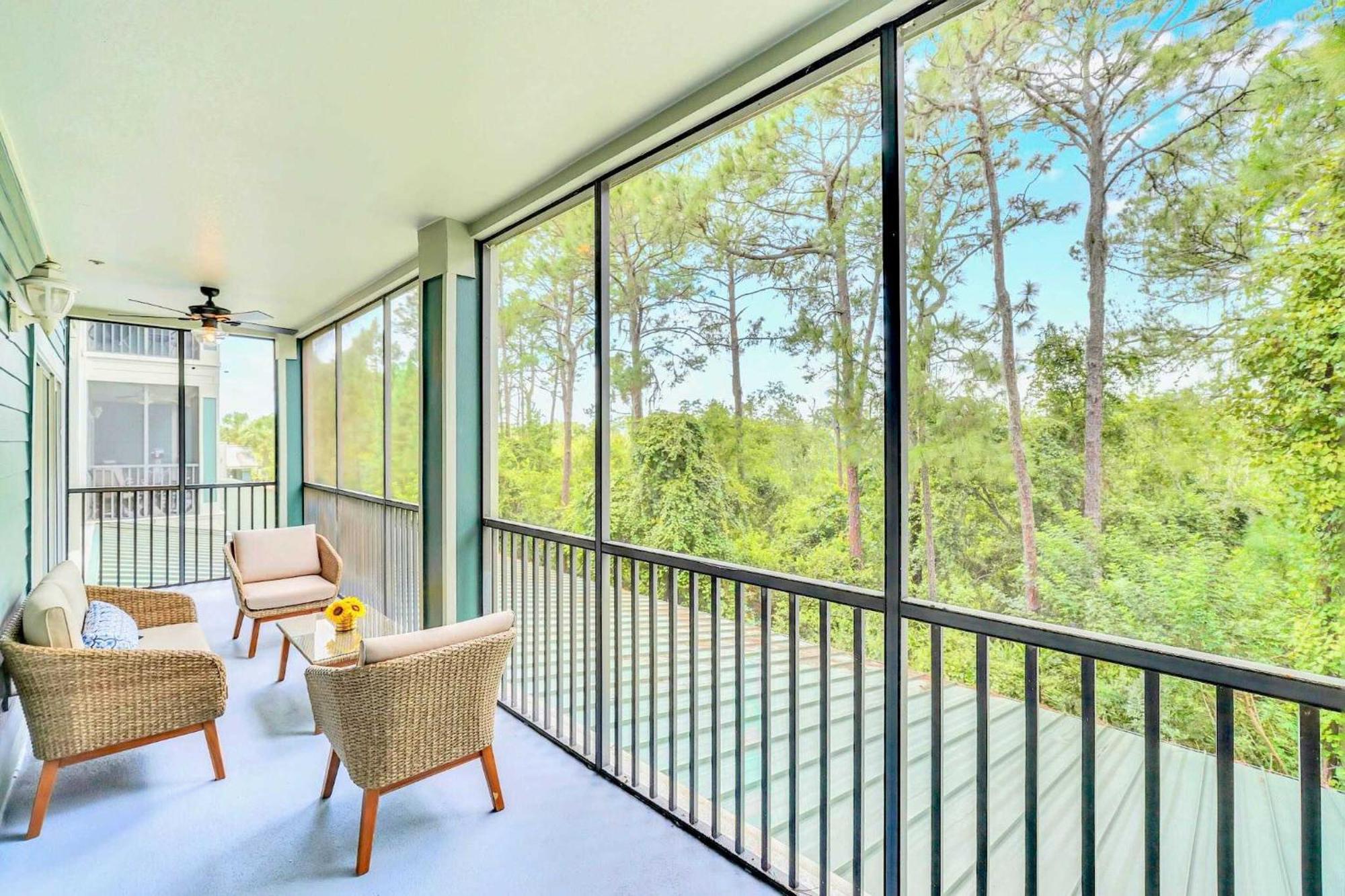 אורלנדו 2Br Condo With Pool & Hot Tub - Near Disney מראה חיצוני תמונה