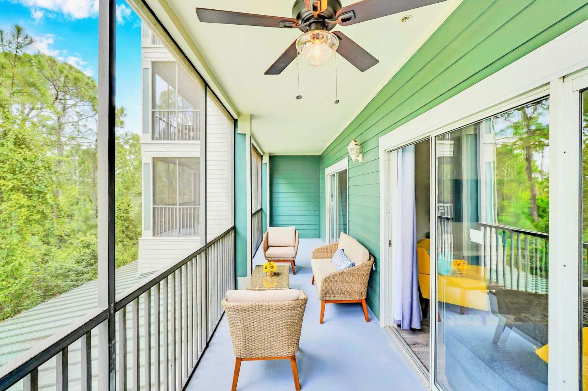אורלנדו 2Br Condo With Pool & Hot Tub - Near Disney מראה חיצוני תמונה