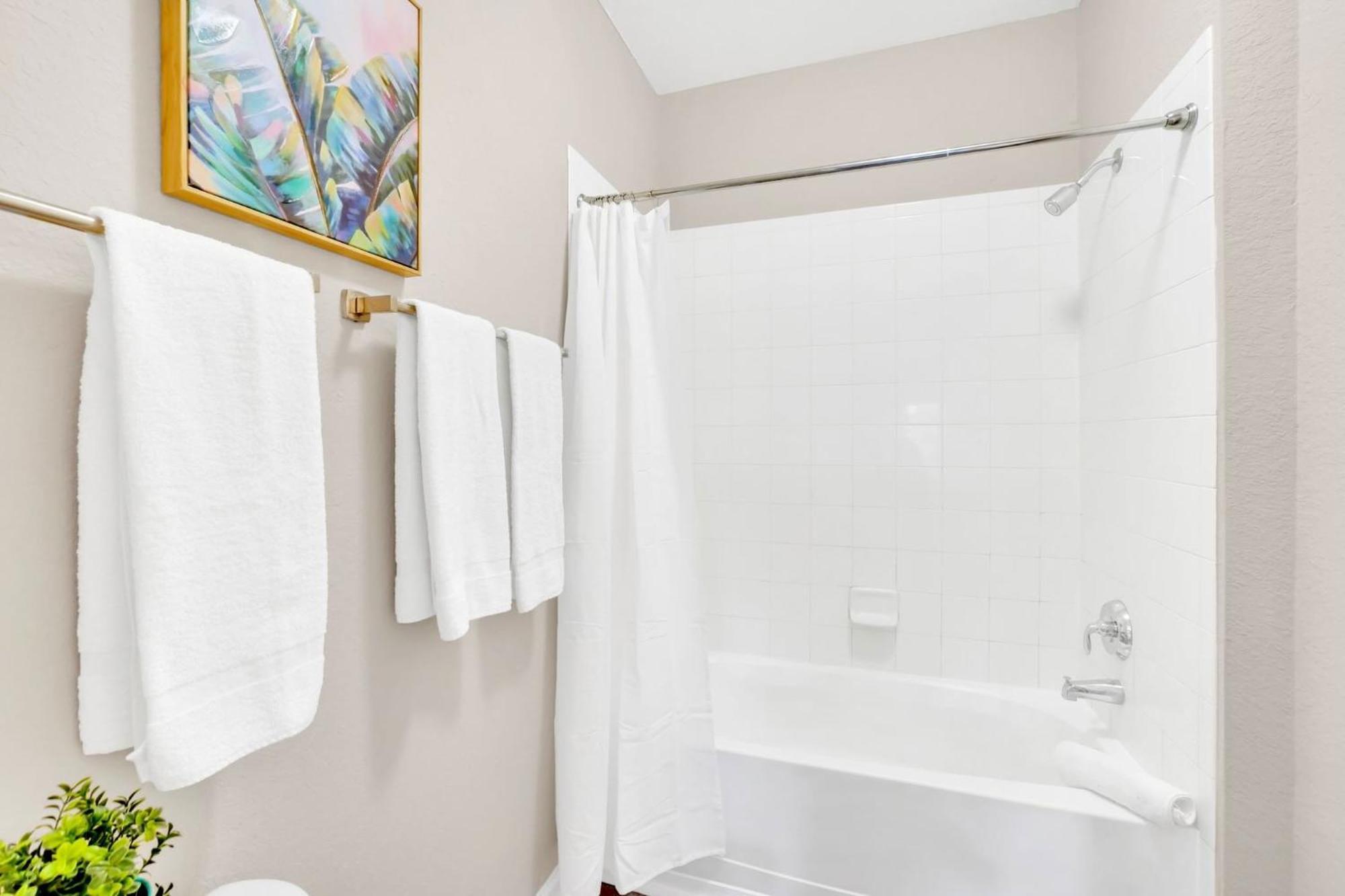 אורלנדו 2Br Condo With Pool & Hot Tub - Near Disney מראה חיצוני תמונה