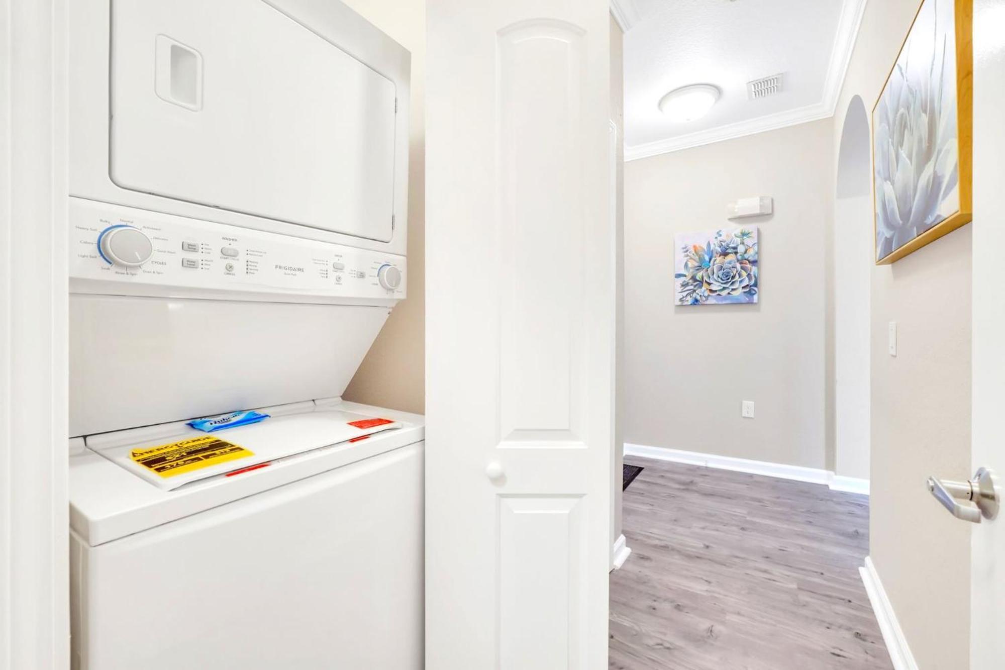 אורלנדו 2Br Condo With Pool & Hot Tub - Near Disney מראה חיצוני תמונה