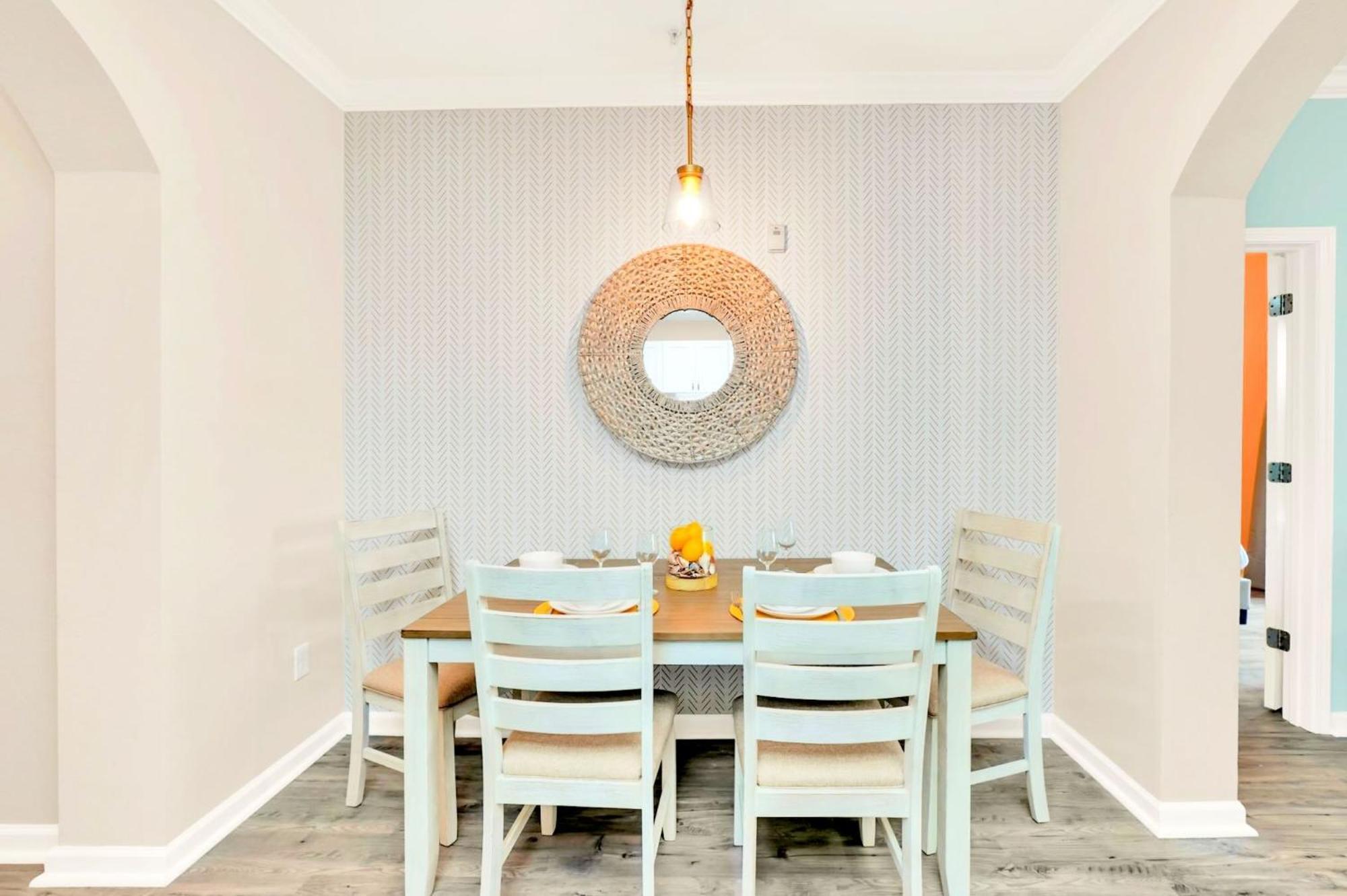 אורלנדו 2Br Condo With Pool & Hot Tub - Near Disney מראה חיצוני תמונה