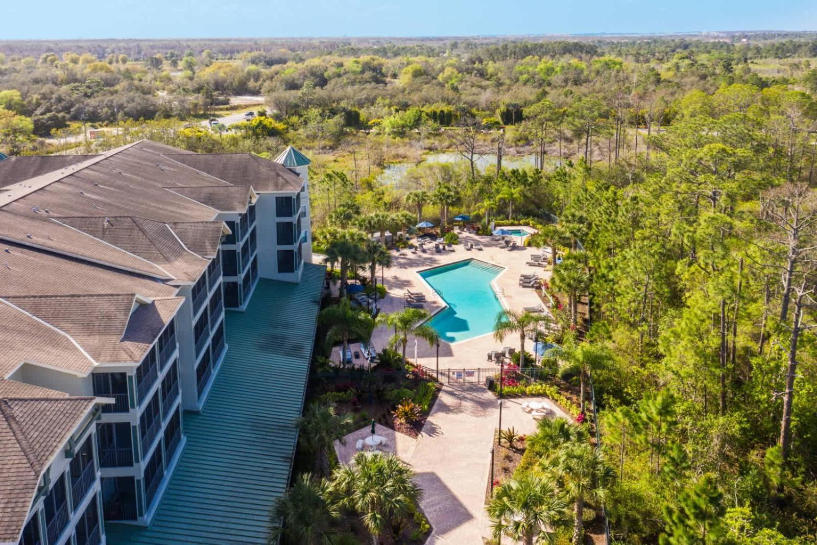 אורלנדו 2Br Condo With Pool & Hot Tub - Near Disney מראה חיצוני תמונה